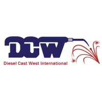 Diesel Cast West Internacional SA de CV logo, Diesel Cast West Internacional SA de CV contact details