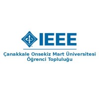 IEEE ÇOMÜ Öğrenci Topluluğu logo, IEEE ÇOMÜ Öğrenci Topluluğu contact details