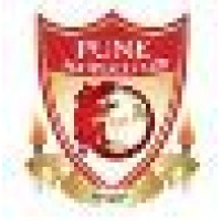 Pune Football Club logo, Pune Football Club contact details