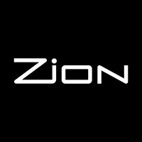 Zion logo, Zion contact details