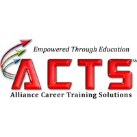 Alliance Career Training Solutions logo, Alliance Career Training Solutions contact details