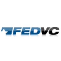 FedVC logo, FedVC contact details