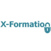 X-Formation logo, X-Formation contact details