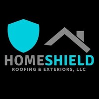 HomeShield Roofing & Exteriors, LLC logo, HomeShield Roofing & Exteriors, LLC contact details