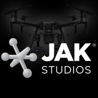 JAK Studios logo, JAK Studios contact details