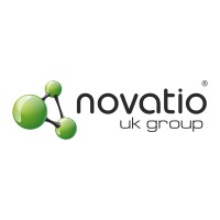 Novatio UK Group Pharmaceutical Company logo, Novatio UK Group Pharmaceutical Company contact details