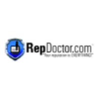 RepDoctor.com logo, RepDoctor.com contact details