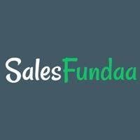 SalesFundaa CRM Software logo, SalesFundaa CRM Software contact details