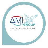 AMI Group Ltd logo, AMI Group Ltd contact details