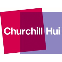 Churchill Hui logo, Churchill Hui contact details