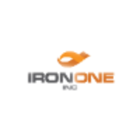 IronOne Inc. logo, IronOne Inc. contact details