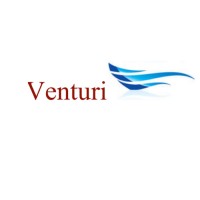 Venturi Energy logo, Venturi Energy contact details