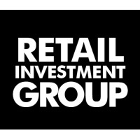 CBRE Retail Investment Group logo, CBRE Retail Investment Group contact details