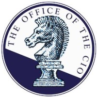 Office of the CIO Community logo, Office of the CIO Community contact details