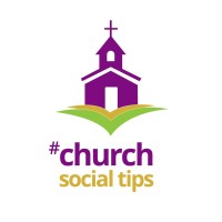 Church Social Tips logo, Church Social Tips contact details