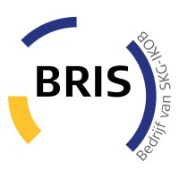 BRIS bv logo, BRIS bv contact details