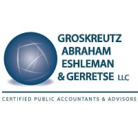 Groskreutz, Abraham, Eshleman & Gerretse, LLC logo, Groskreutz, Abraham, Eshleman & Gerretse, LLC contact details