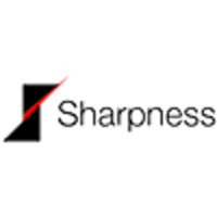 Sharpness logo, Sharpness contact details