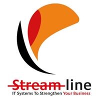 Stream-Line IT logo, Stream-Line IT contact details