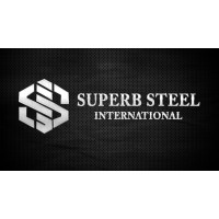 Superb Steel International logo, Superb Steel International contact details