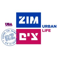 Zim Urban USA logo, Zim Urban USA contact details