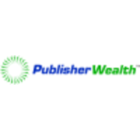 Publisher Wealth Corp logo, Publisher Wealth Corp contact details