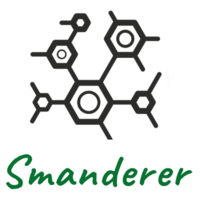 Smanderer logo, Smanderer contact details