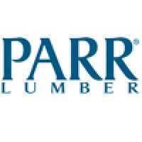 PARR logo, PARR contact details