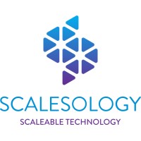 Scalesology logo, Scalesology contact details