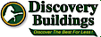 DISCOVERY BUILDINGS, INC. logo, DISCOVERY BUILDINGS, INC. contact details