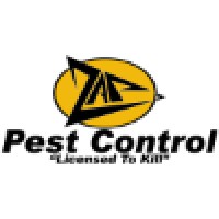 Zap Pest Control logo, Zap Pest Control contact details