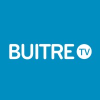 BUITRE.TV logo, BUITRE.TV contact details