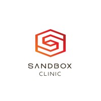 Sandbox Clinic logo, Sandbox Clinic contact details