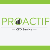 ProActif CFO Service logo, ProActif CFO Service contact details