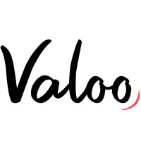 Valoo logo, Valoo contact details