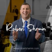 Robert Shemin Worldwide logo, Robert Shemin Worldwide contact details