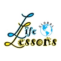 Life Lessons Global logo, Life Lessons Global contact details