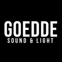 Goedde Sound & Light logo, Goedde Sound & Light contact details