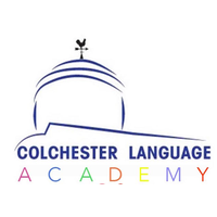 Colchester Language Academy logo, Colchester Language Academy contact details