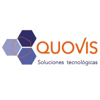 Soluciones Tecnológicas Quovis logo, Soluciones Tecnológicas Quovis contact details