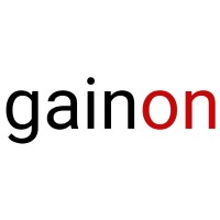 gainon logo, gainon contact details