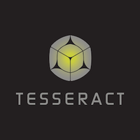 Tesseract LLC logo, Tesseract LLC contact details