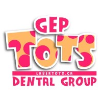 Gep TOTS Dental Group logo, Gep TOTS Dental Group contact details