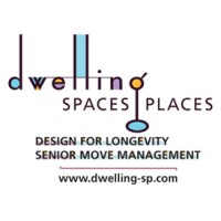 DWELLING Spaces and Places logo, DWELLING Spaces and Places contact details