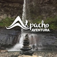 Pacho Aventura logo, Pacho Aventura contact details