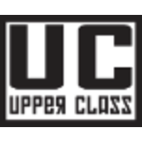 Upper Class Recordings logo, Upper Class Recordings contact details