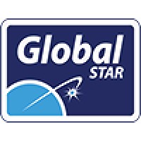 Global STAR logo, Global STAR contact details