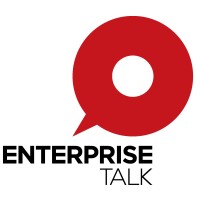 EnterpriseTalk logo, EnterpriseTalk contact details