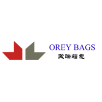 Qingdao Orey Bags Company Limited logo, Qingdao Orey Bags Company Limited contact details