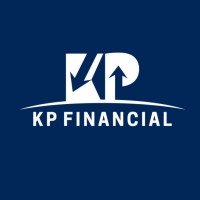 KP Financial logo, KP Financial contact details